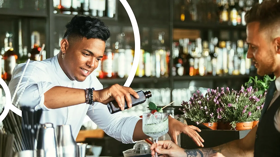 5 venues boosted revenue and reach with Candid—proving mocktails are serious business.