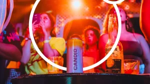 Crafted by bartenders, loved by guests—Candid is changing the mocktail game across Indonesia.