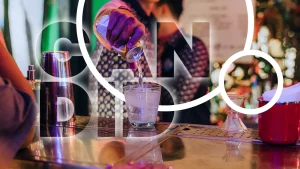 Rooftop bars are going alcohol-free—Candid is leading with drinks made to be seen, not just sipped.