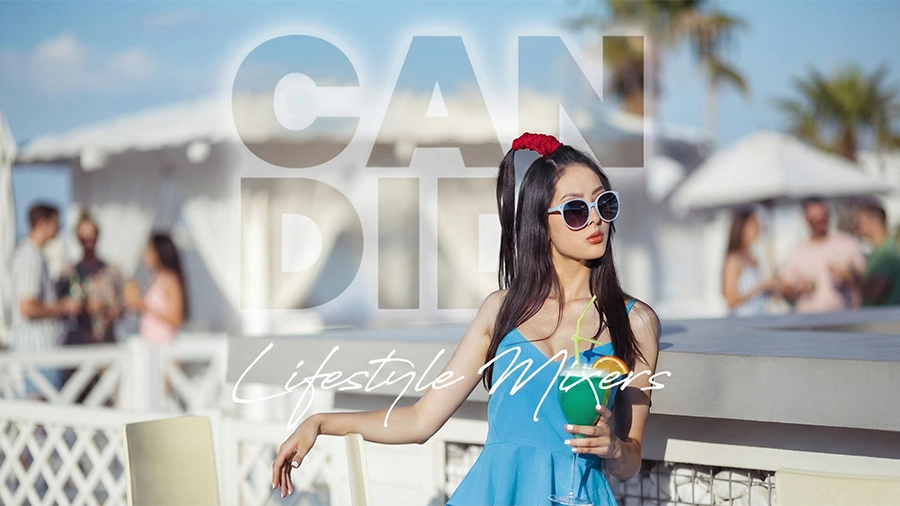 Ginger ale as a mixer that elevates the flavor of mixed drinks