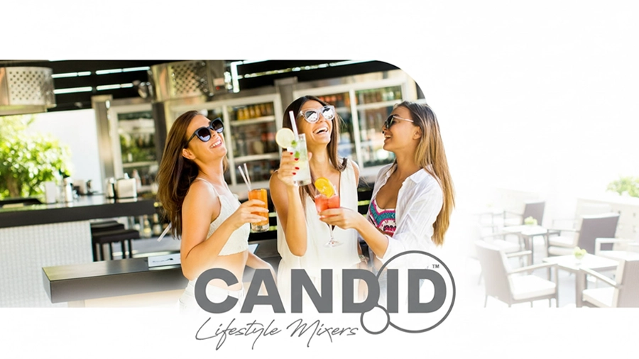 Soda water as a low-calorie beverage for a healthy lifestyle